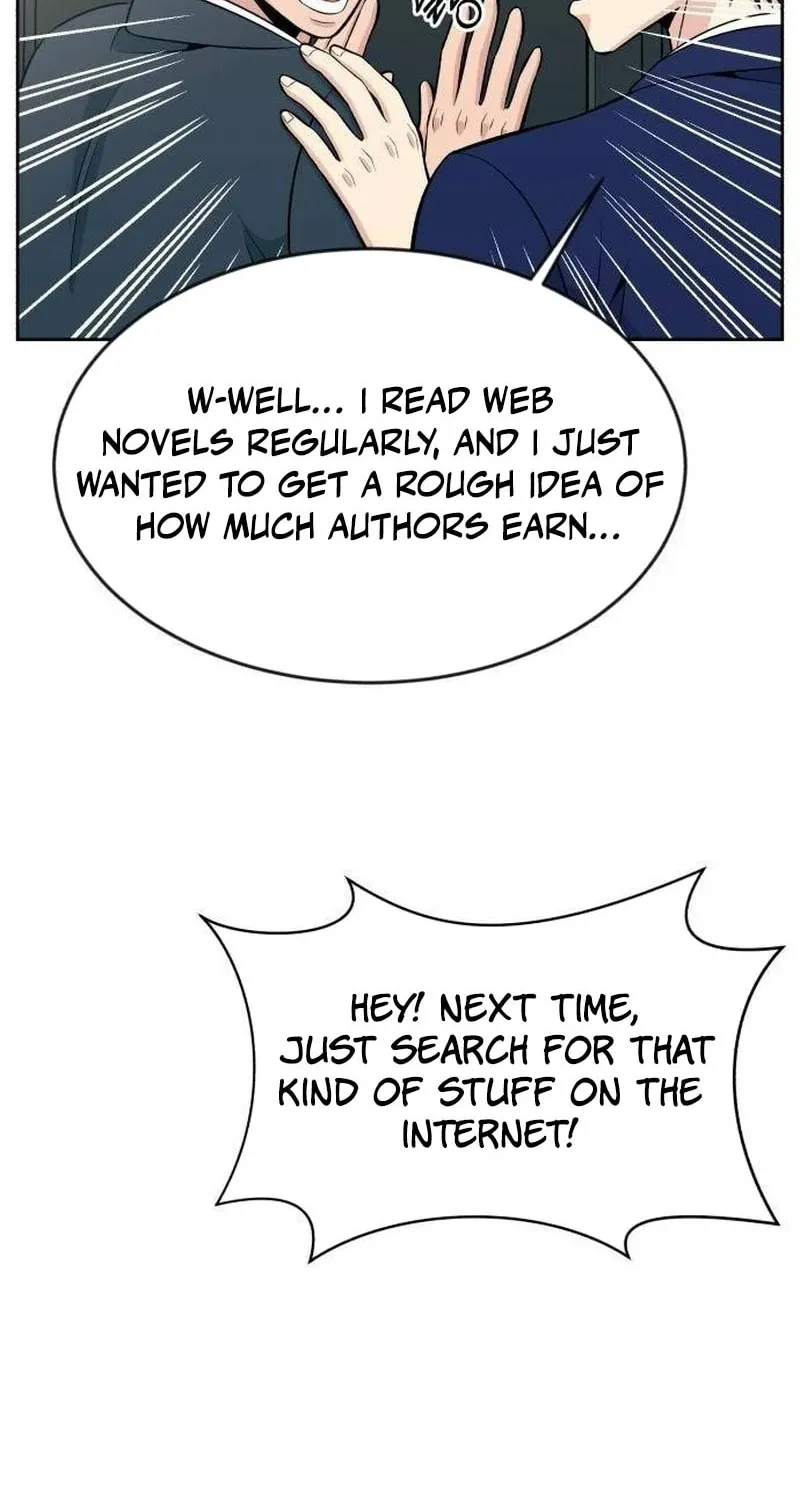 Reincarnated as a New Employee Chapter 16 page 52 - 