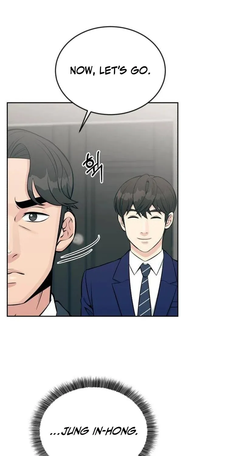Reincarnated as a New Employee Chapter 16 page 54 - 
