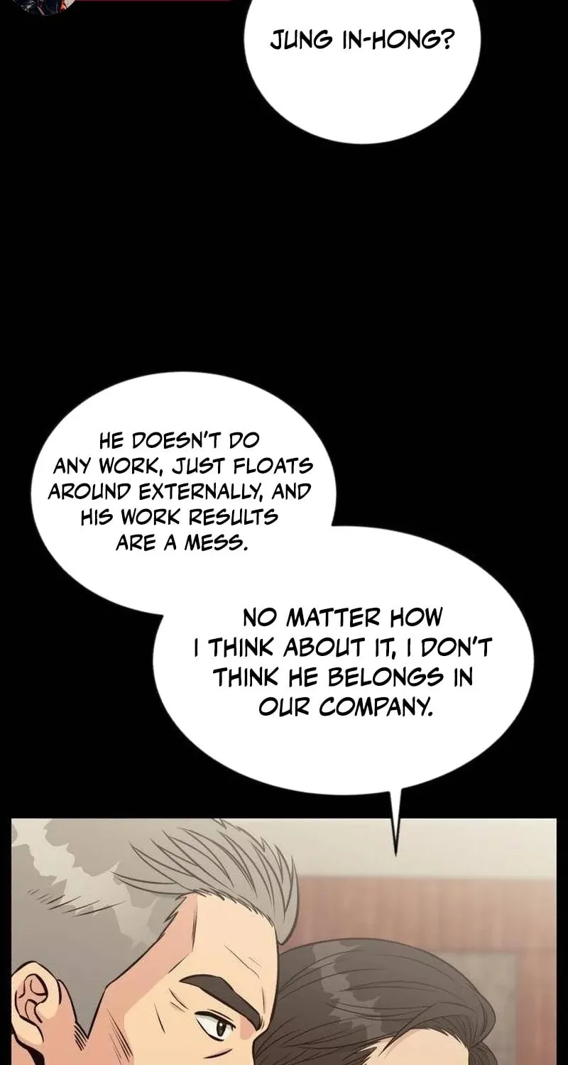 Reincarnated as a New Employee Chapter 16 page 67 - 