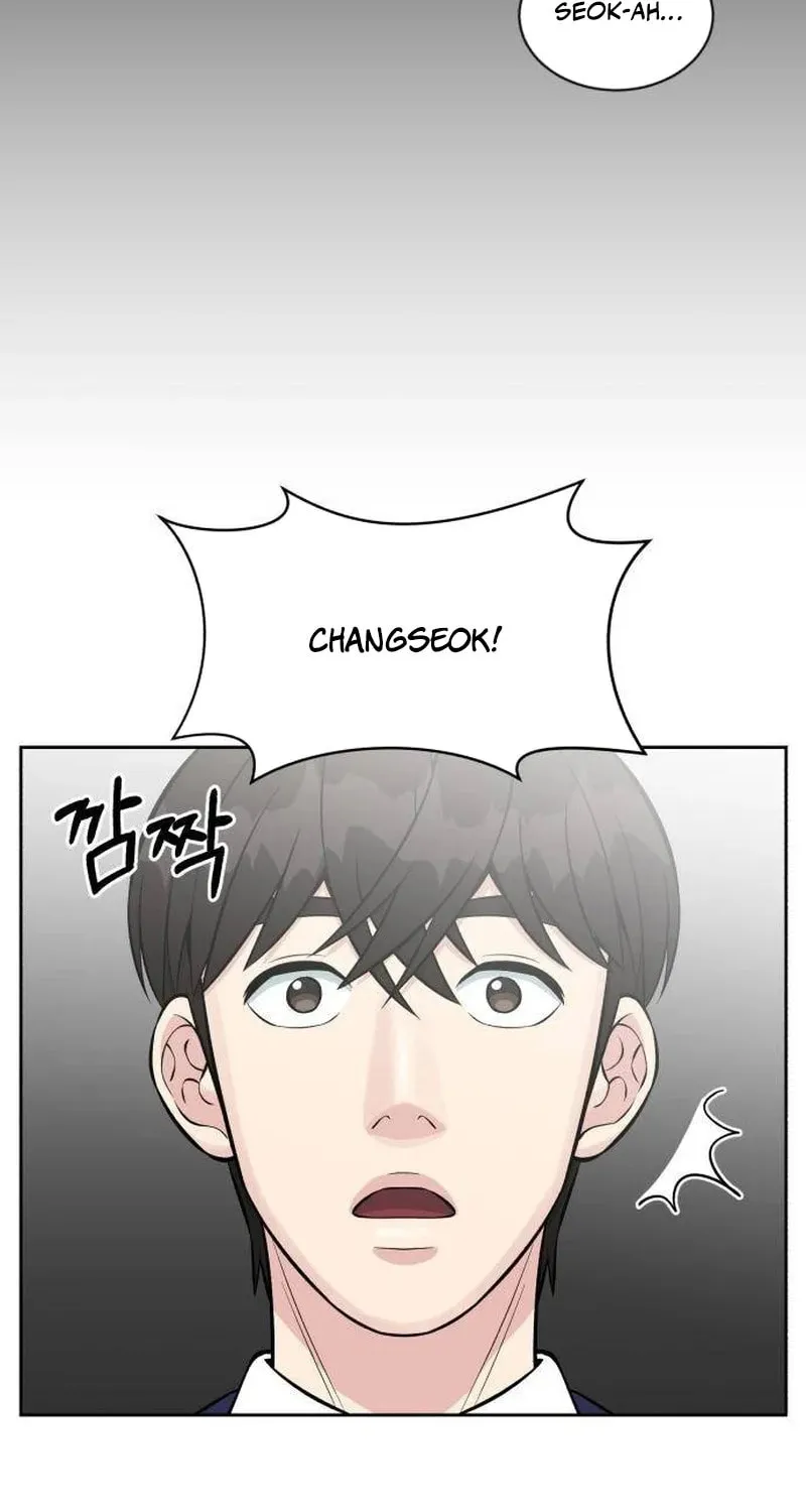 Reincarnated as a New Employee Chapter 16 page 8 - 