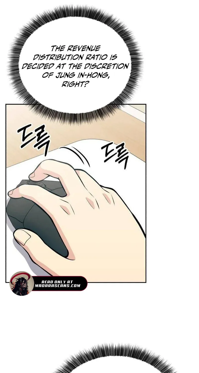 Reincarnated as a New Employee Chapter 16 page 74 - 