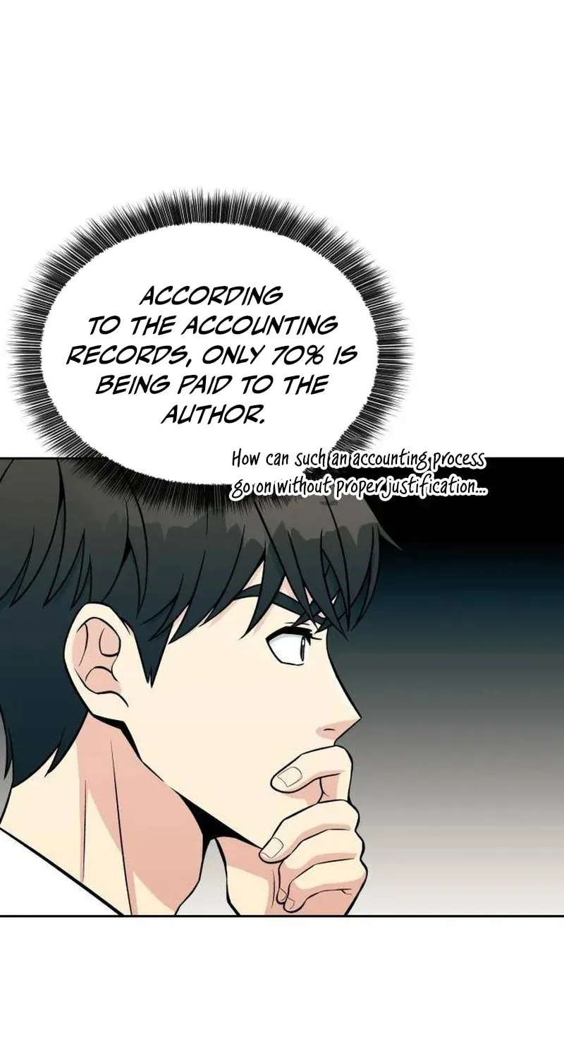 Reincarnated as a New Employee Chapter 16 page 76 - 