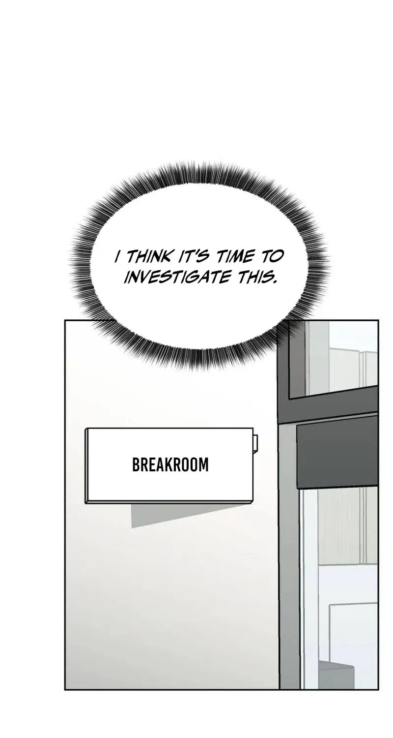 Reincarnated as a New Employee Chapter 16 page 77 - 