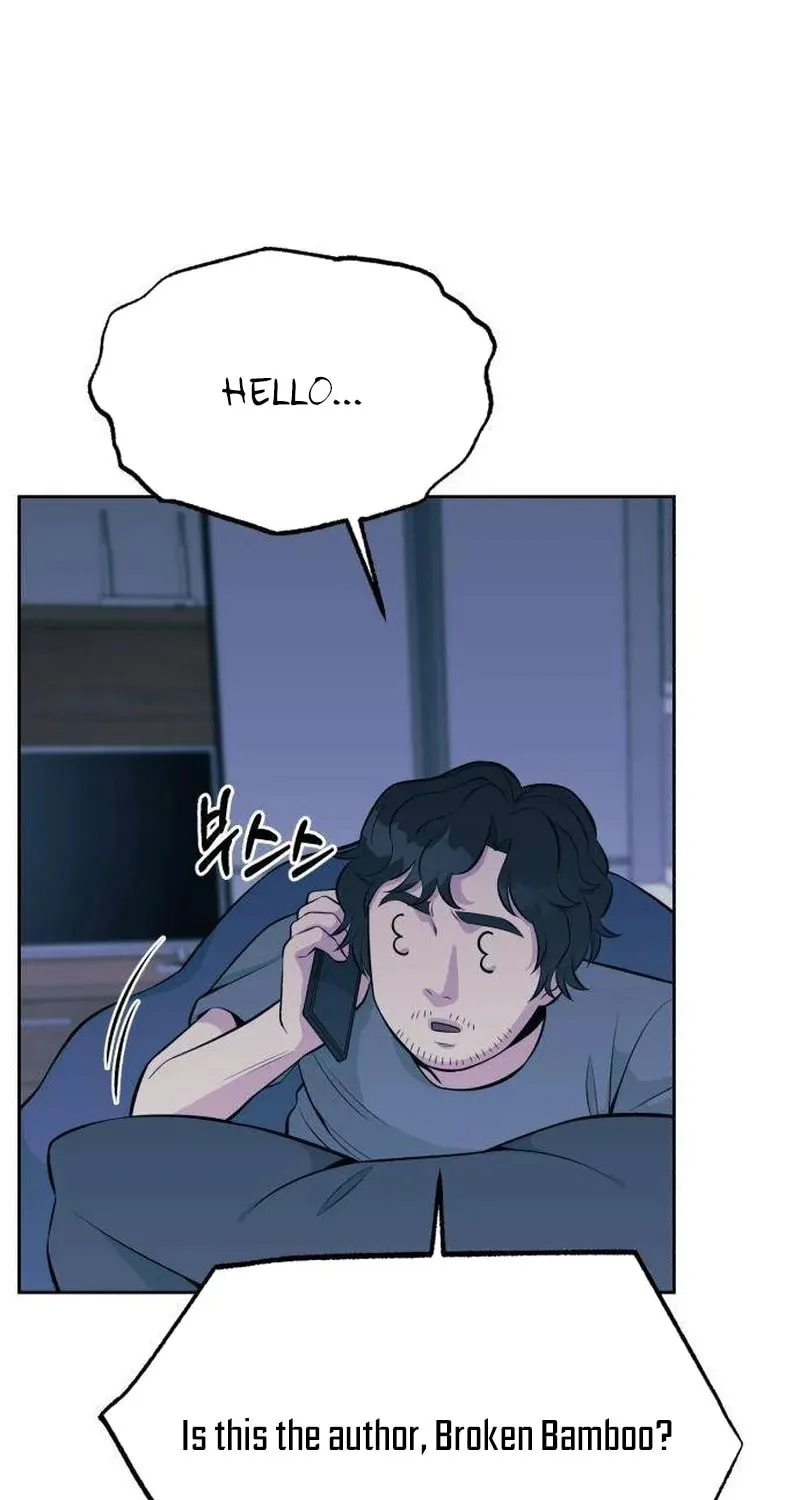 Reincarnated as a New Employee Chapter 16 page 80 - 