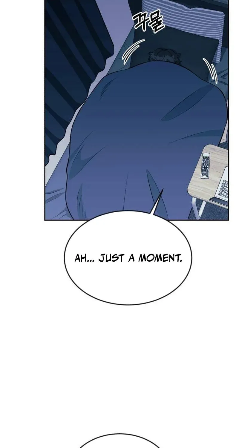 Reincarnated as a New Employee Chapter 16 page 84 - 