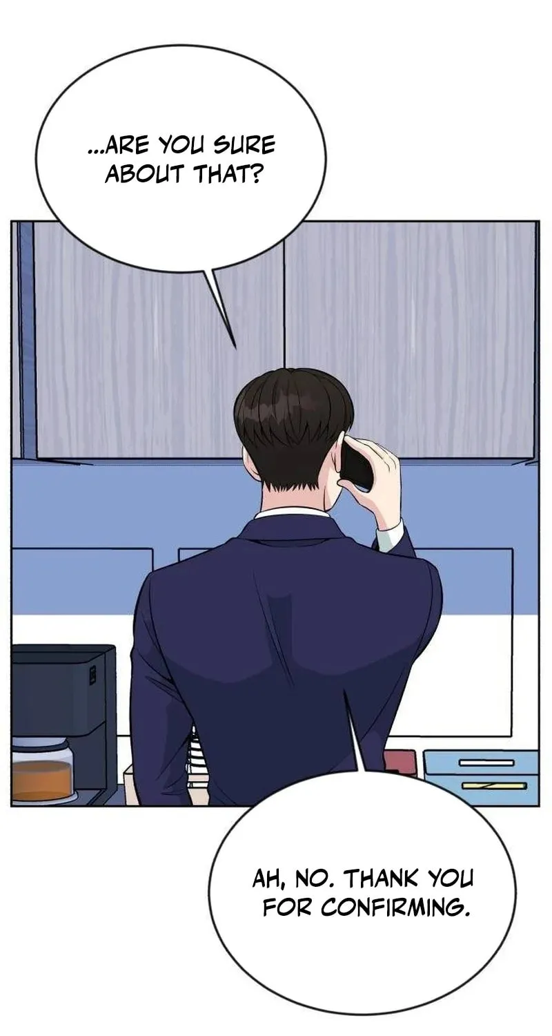 Reincarnated as a New Employee Chapter 16 page 86 - 