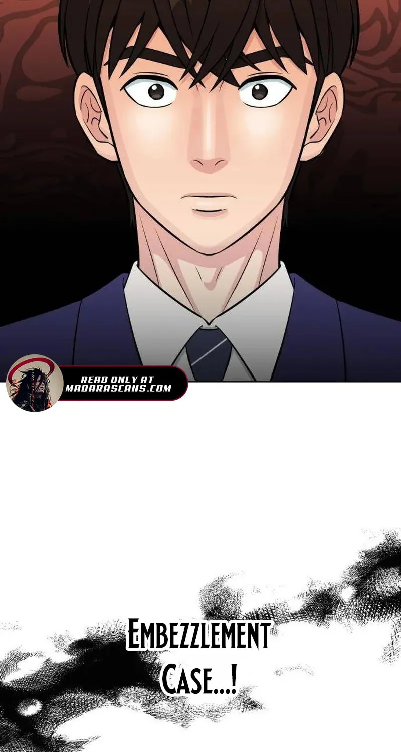 Reincarnated as a New Employee Chapter 16 page 96 - 