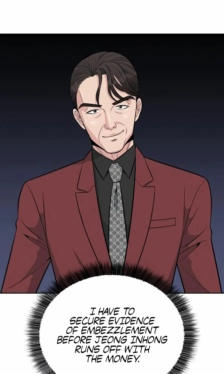 Reincarnated as a New Employee Chapter 17 page 12 - 