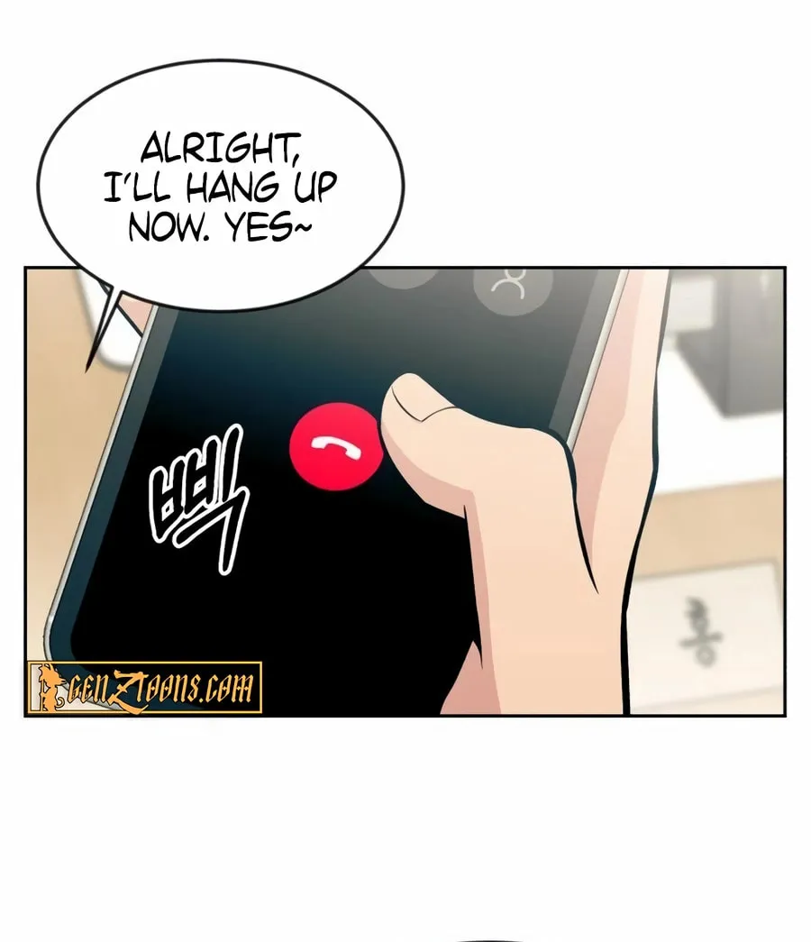 Reincarnated as a New Employee Chapter 17 page 28 - 