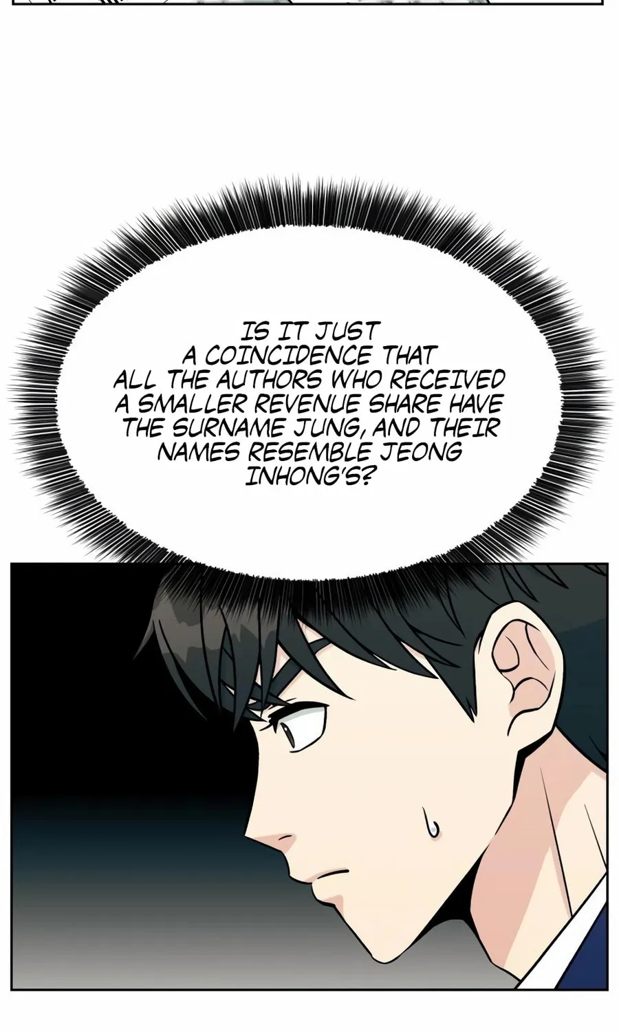 Reincarnated as a New Employee Chapter 17 page 69 - 
