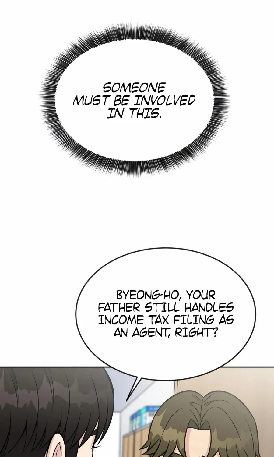 Reincarnated as a New Employee Chapter 17 page 70 - 