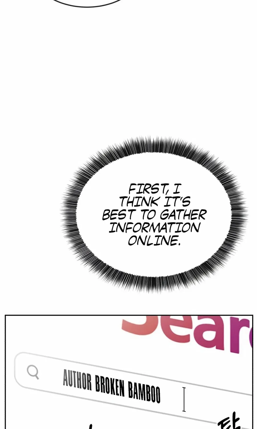 Reincarnated as a New Employee Chapter 17 page 77 - 