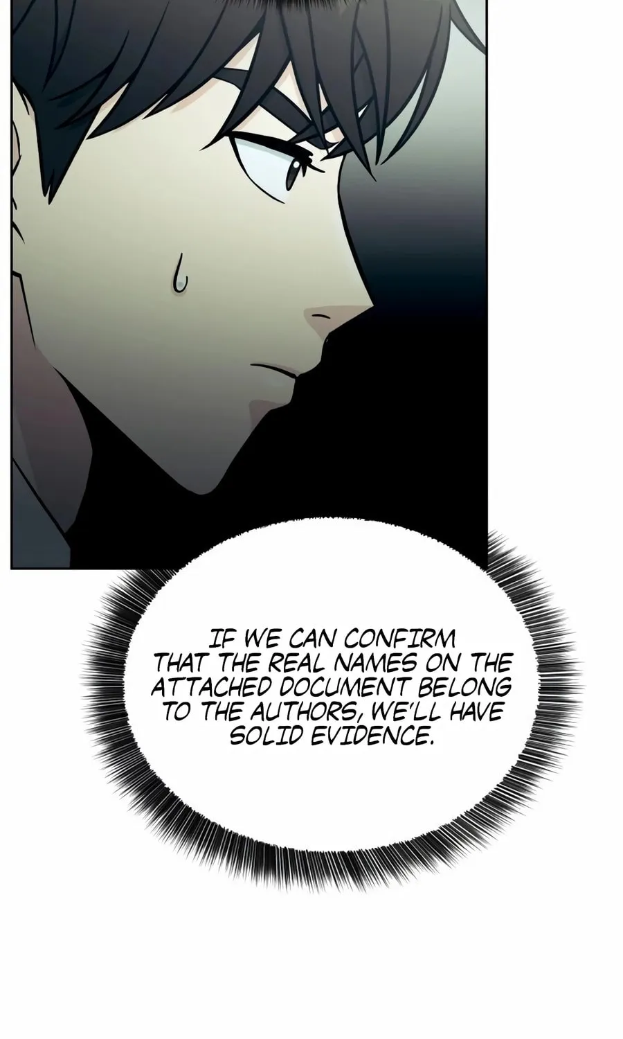 Reincarnated as a New Employee Chapter 17 page 83 - 