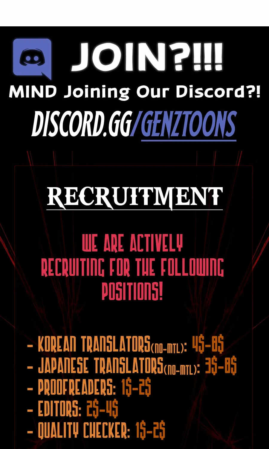 Reincarnated as a New Employee Chapter 18 page 101 - 