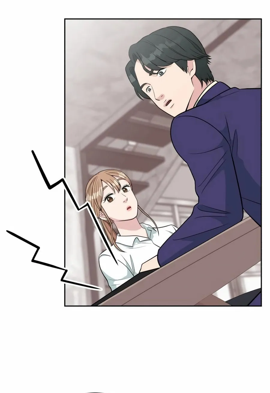 Reincarnated as a New Employee Chapter 18 page 19 - 