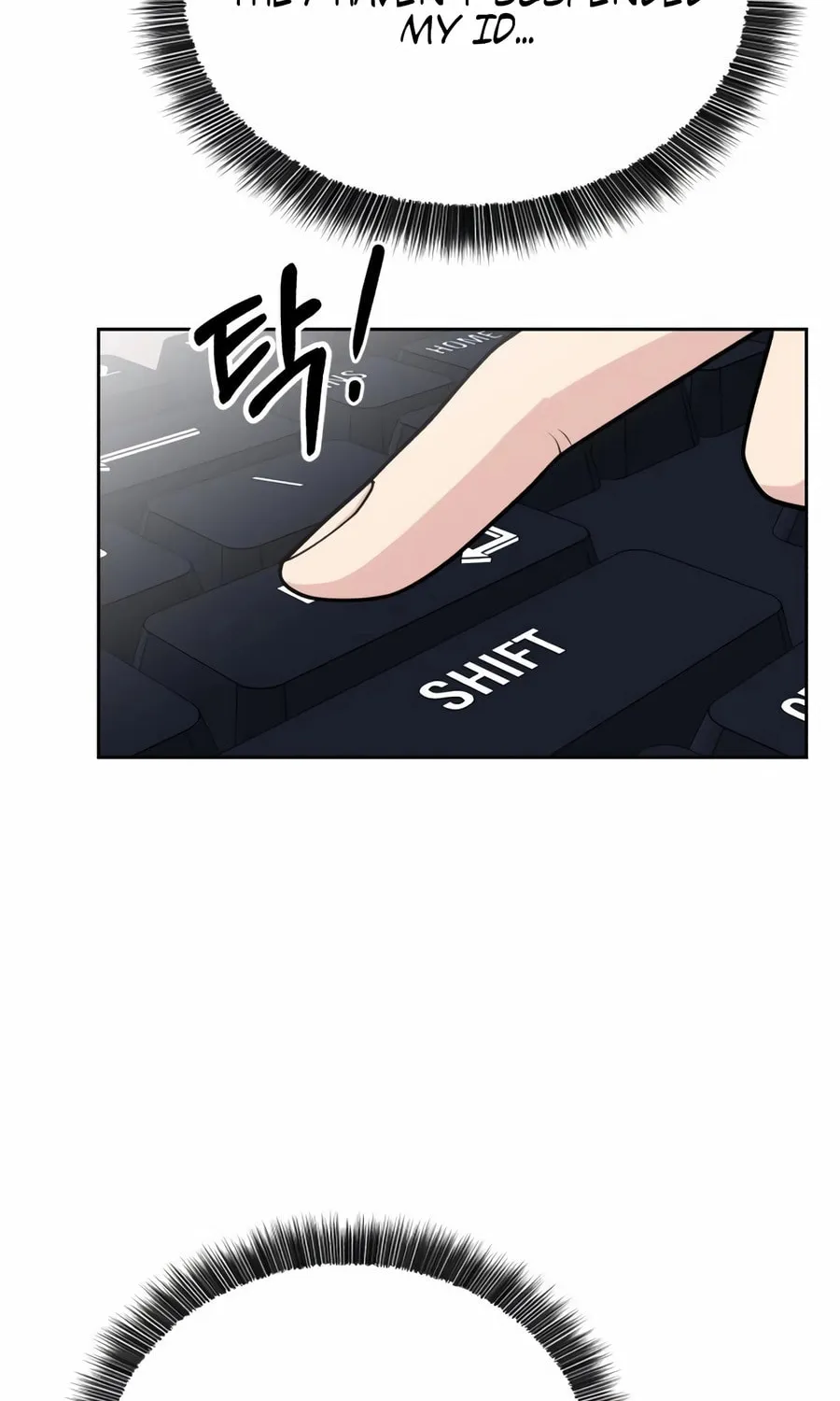Reincarnated as a New Employee Chapter 18 page 39 - 