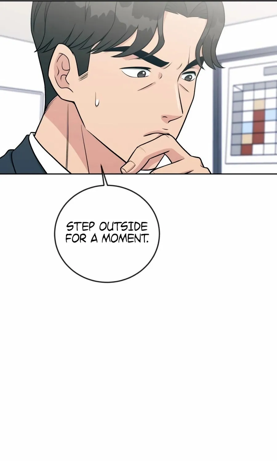 Reincarnated as a New Employee Chapter 18 page 66 - 