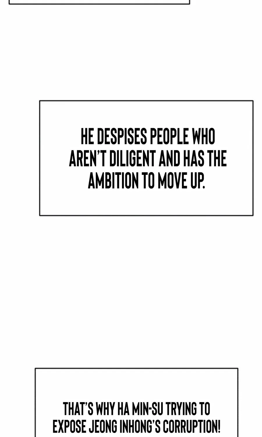 Reincarnated as a New Employee Chapter 18 page 70 - 