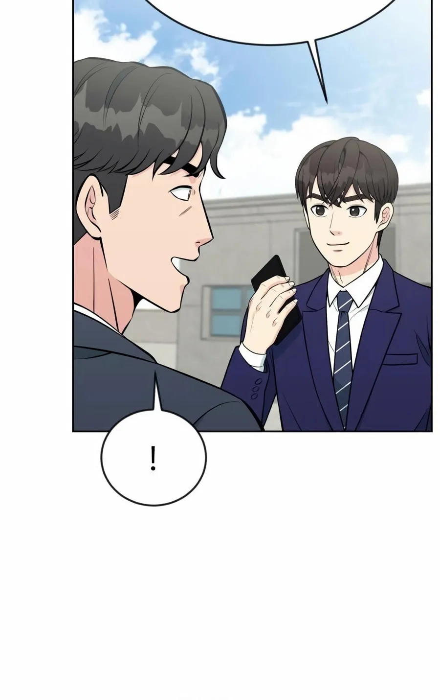 Reincarnated as a New Employee Chapter 18 page 74 - 