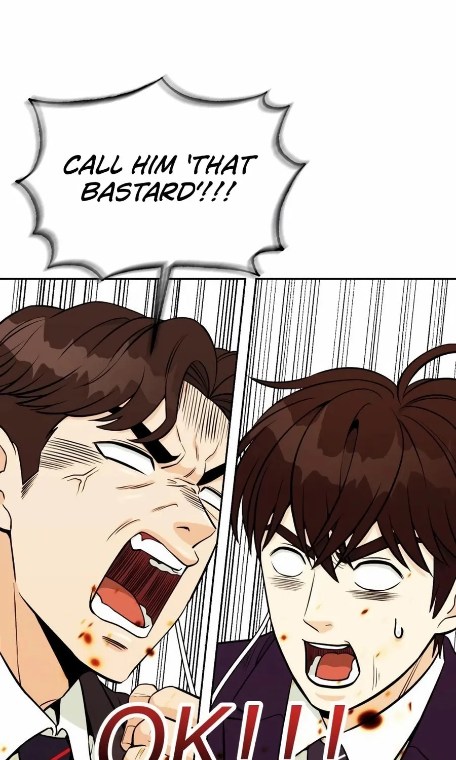 Reincarnated as a New Employee Chapter 18 page 78 - 