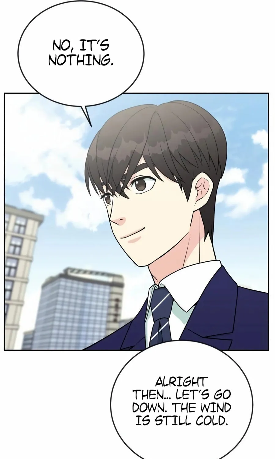 Reincarnated as a New Employee Chapter 18 page 94 - 