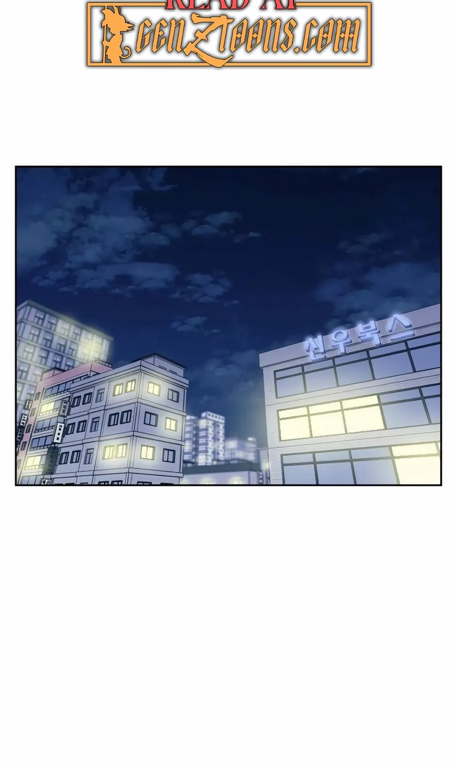 Reincarnated as a New Employee Chapter 19 page 2 - 