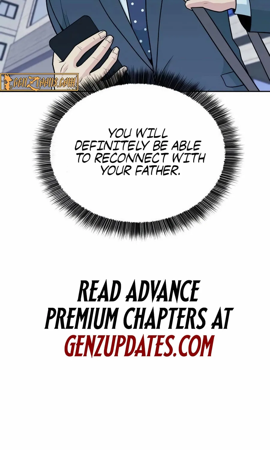 Reincarnated as a New Employee Chapter 19 page 101 - 
