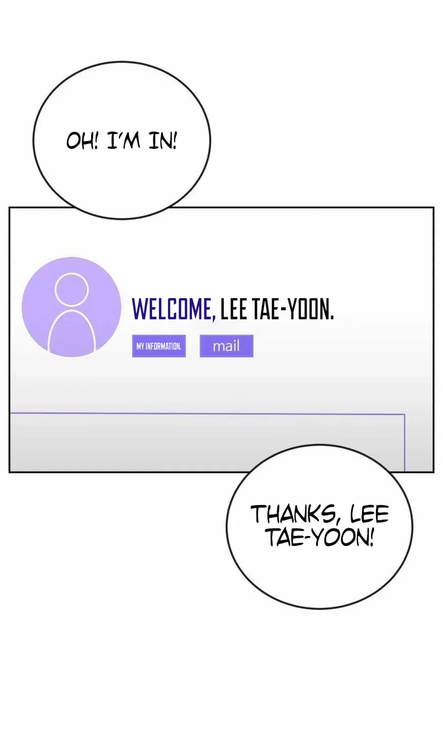 Reincarnated as a New Employee Chapter 19 page 73 - 