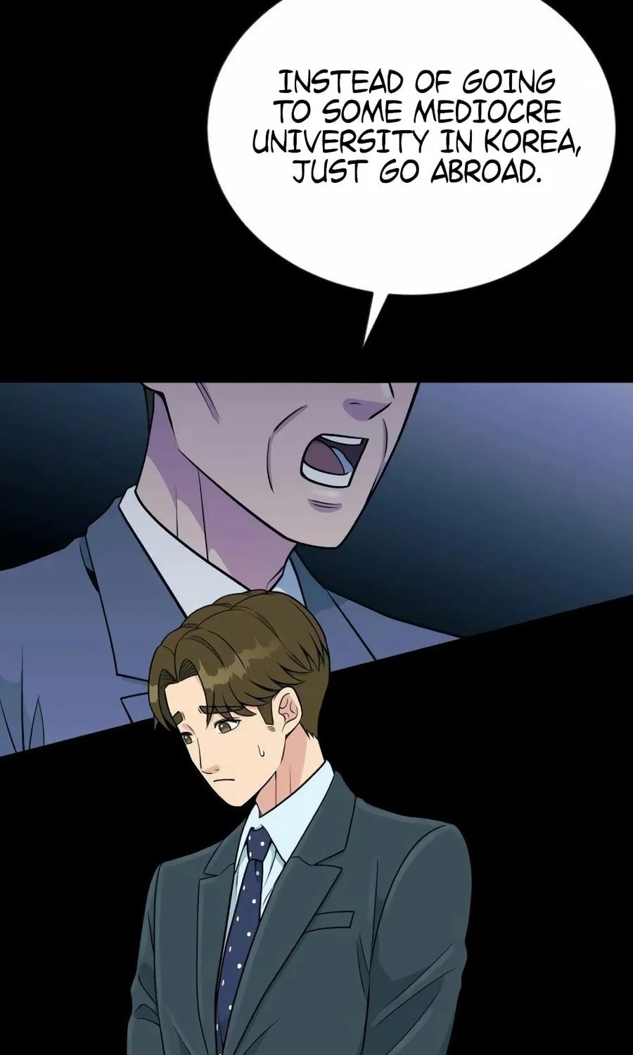 Reincarnated as a New Employee Chapter 19 page 81 - 