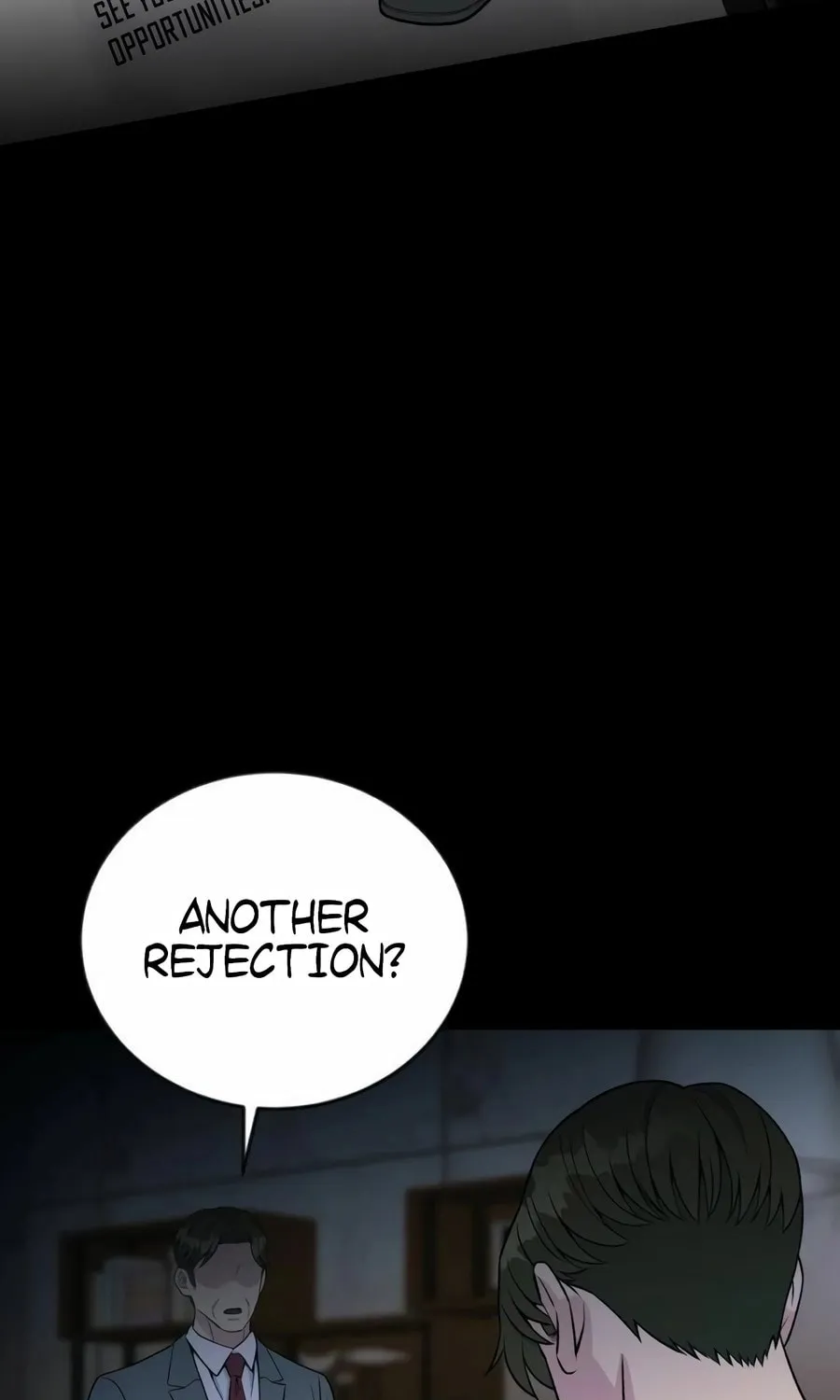 Reincarnated as a New Employee Chapter 19 page 83 - 