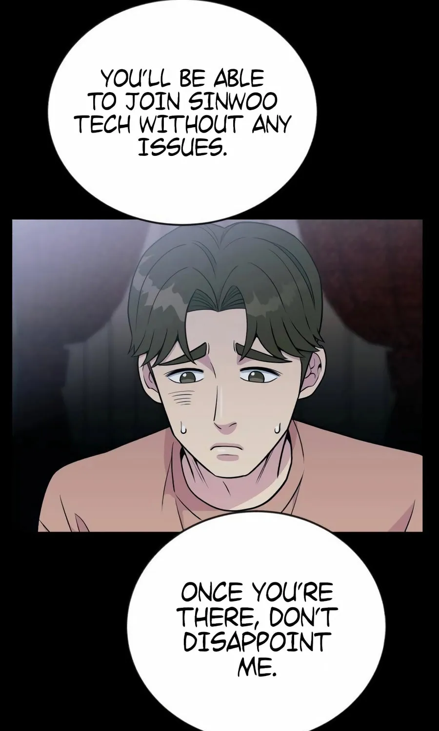 Reincarnated as a New Employee Chapter 19 page 86 - 