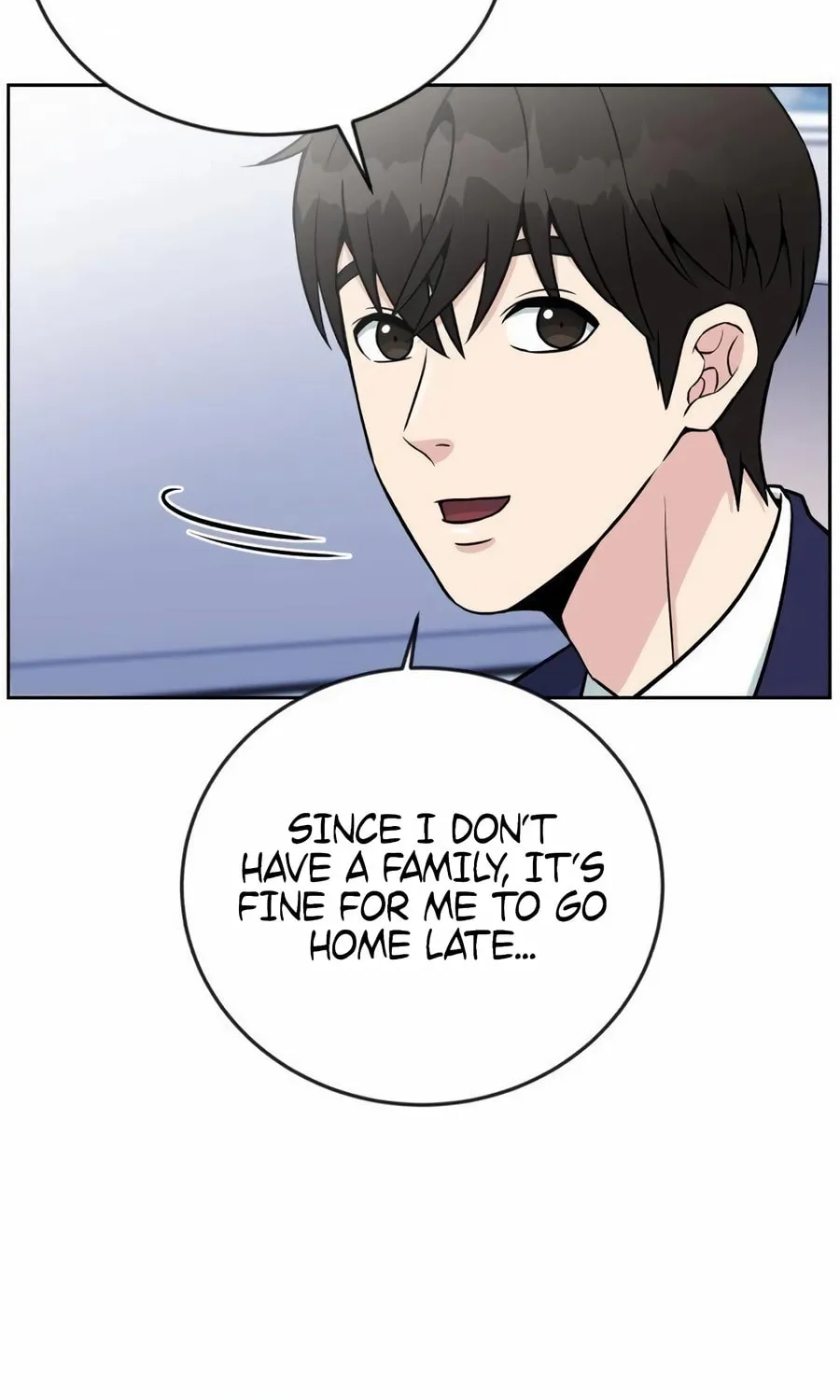 Reincarnated as a New Employee Chapter 19 page 93 - 