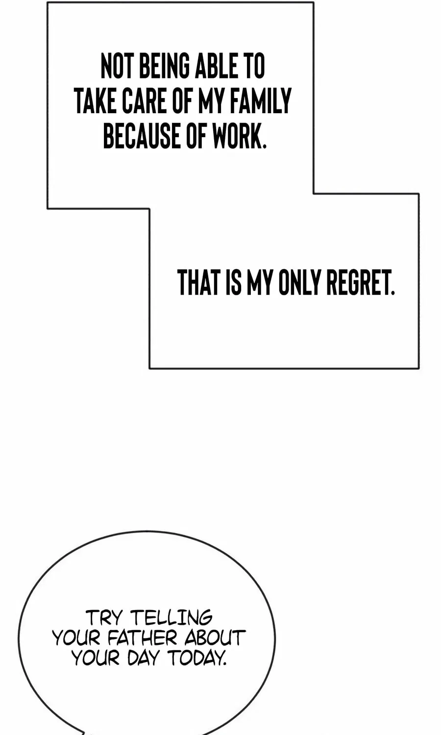 Reincarnated as a New Employee Chapter 19 page 95 - 