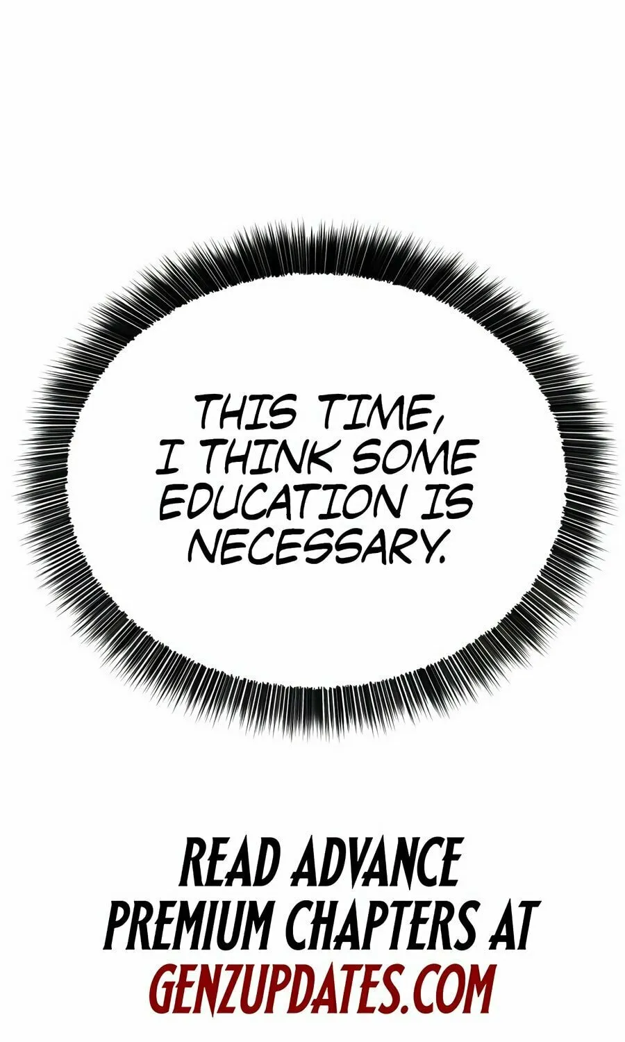 Reincarnated as a New Employee Chapter 2 page 111 - 