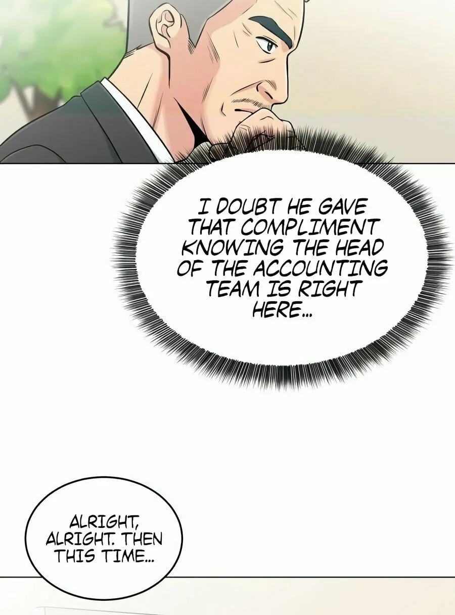 Reincarnated as a New Employee Chapter 2 page 22 - 