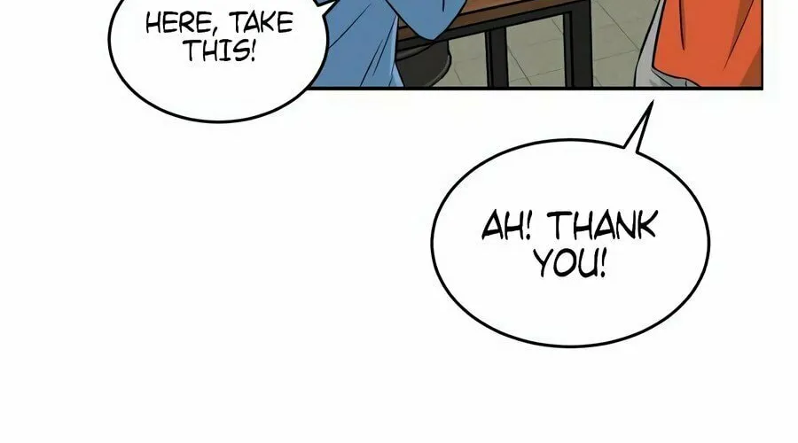 Reincarnated as a New Employee Chapter 2 page 45 - 