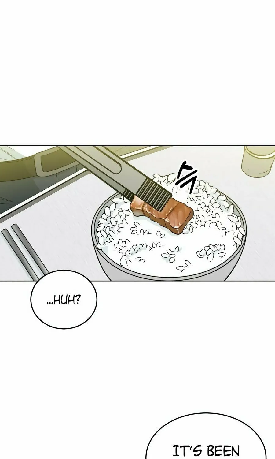 Reincarnated as a New Employee Chapter 2 page 55 - 