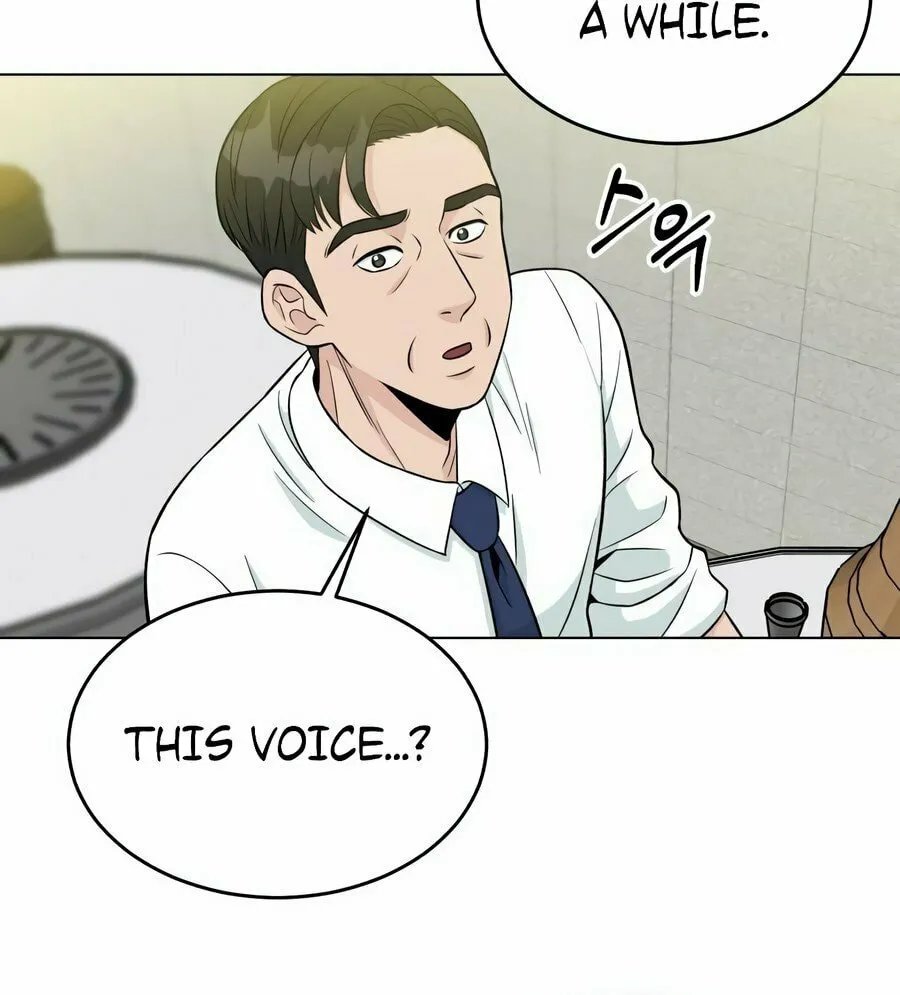 Reincarnated as a New Employee Chapter 2 page 56 - 