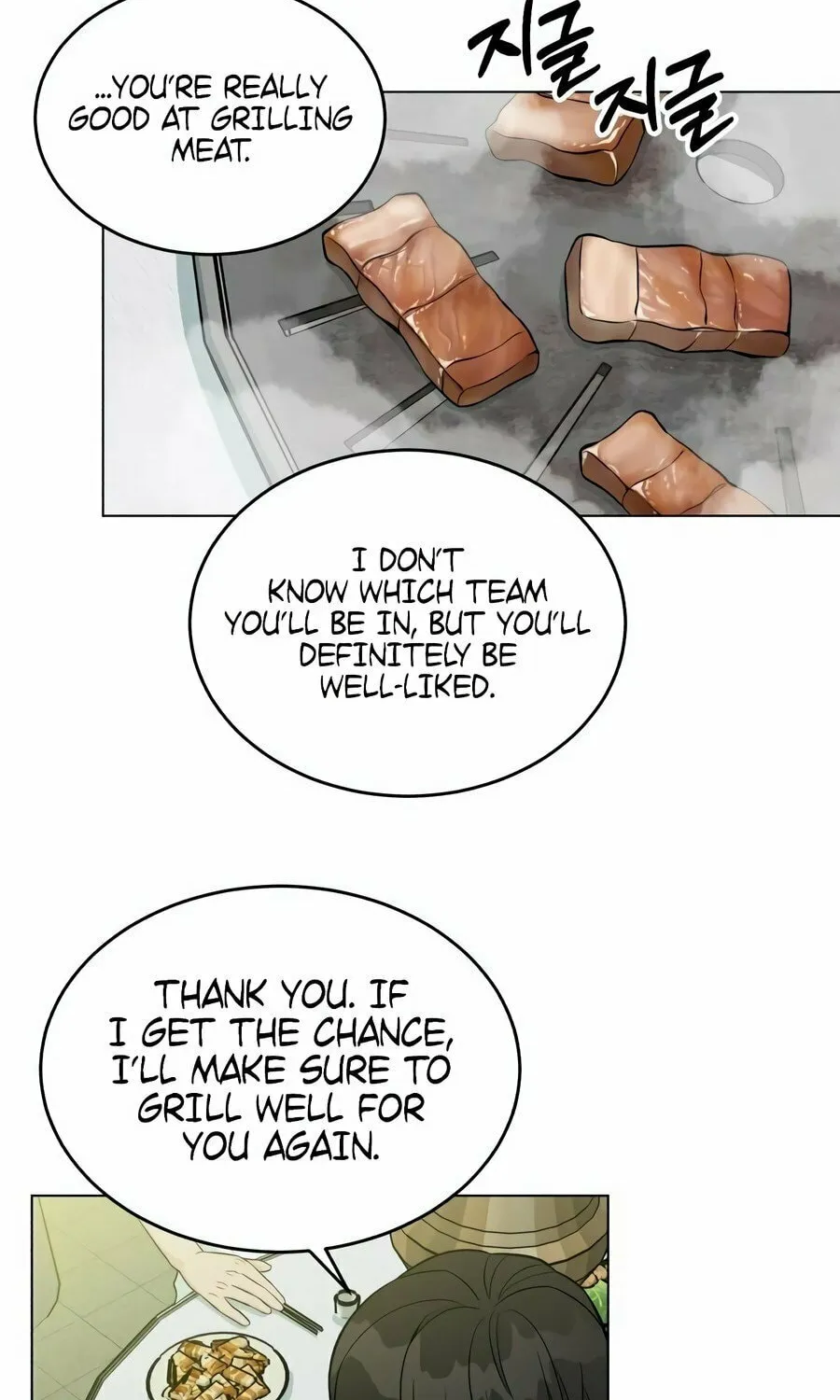 Reincarnated as a New Employee Chapter 2 page 60 - 
