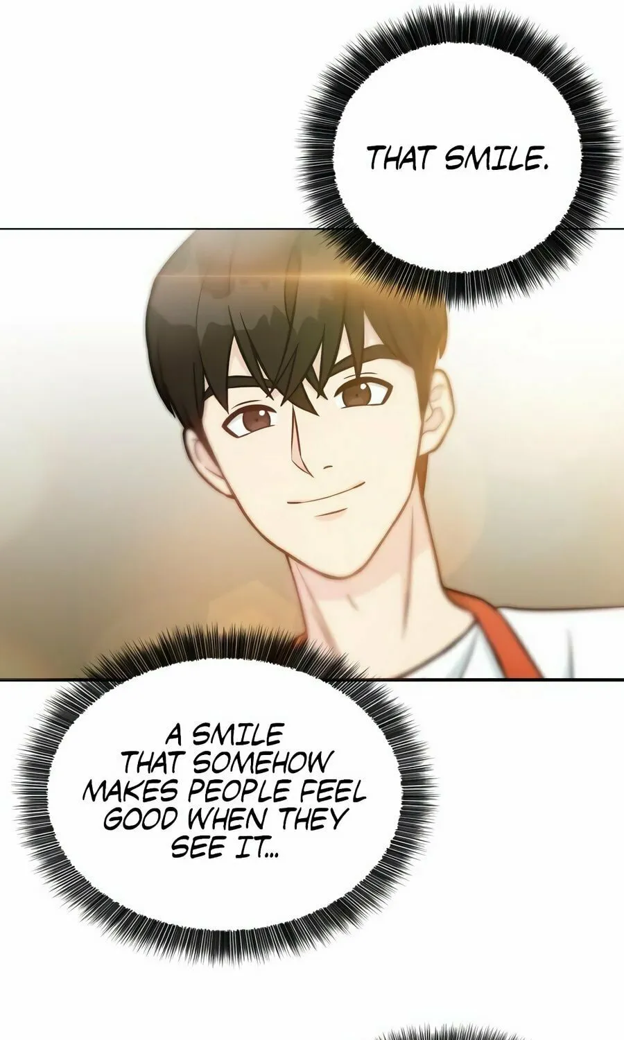 Reincarnated as a New Employee Chapter 2 page 62 - 