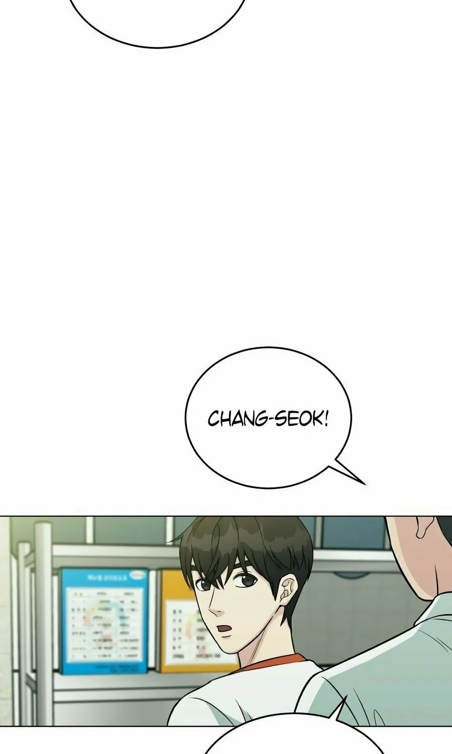 Reincarnated as a New Employee Chapter 2 page 69 - 