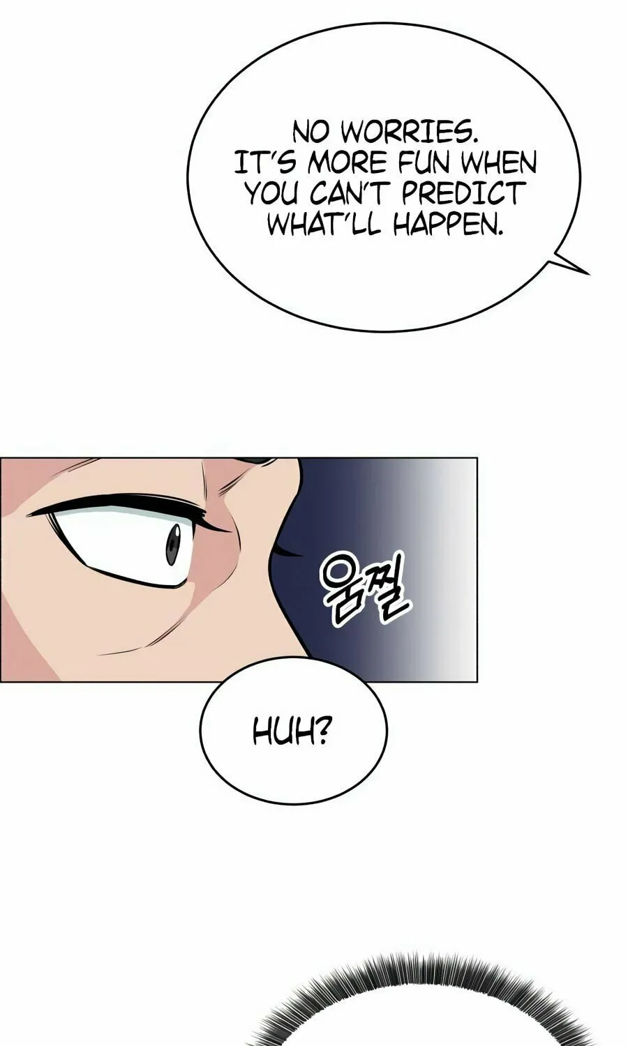 Reincarnated as a New Employee Chapter 2 page 74 - 