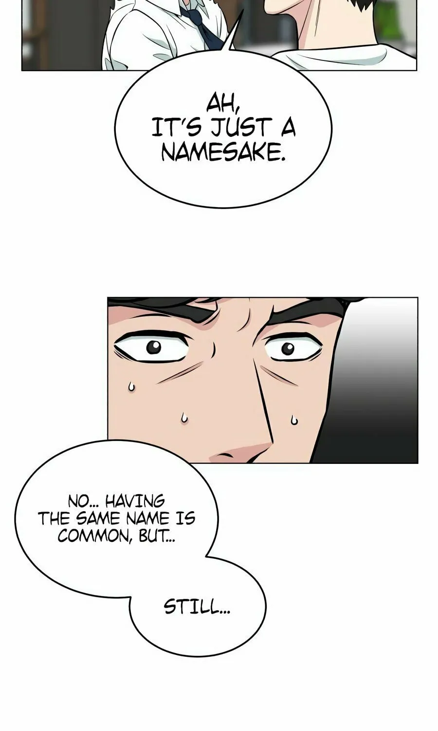 Reincarnated as a New Employee Chapter 2 page 78 - 
