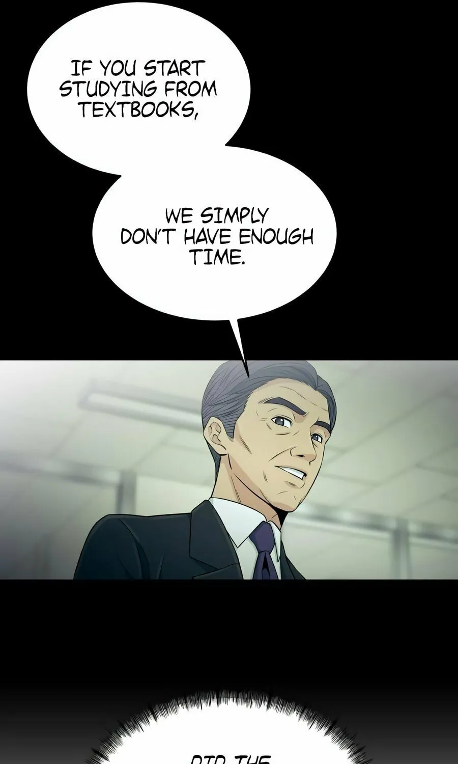 Reincarnated as a New Employee Chapter 2 page 86 - 
