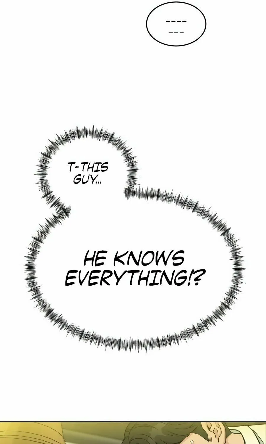 Reincarnated as a New Employee Chapter 2 page 92 - 