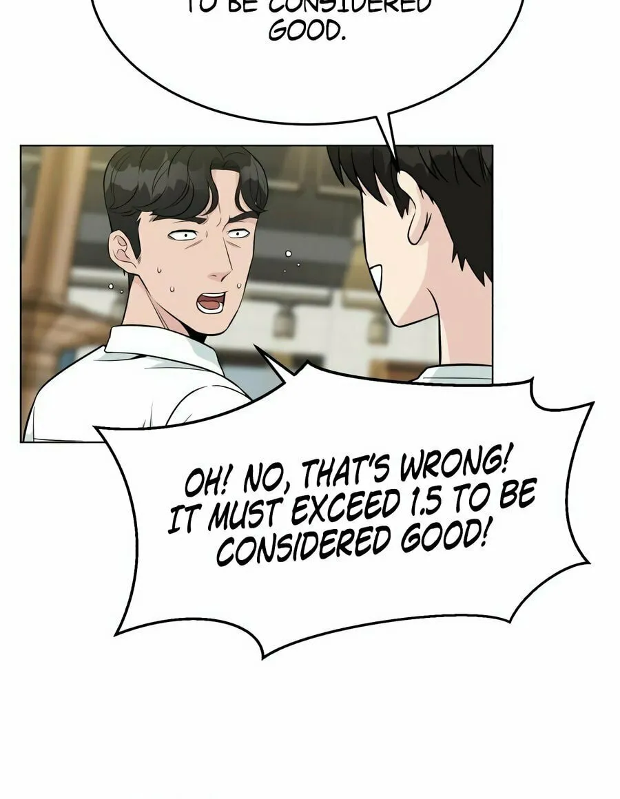 Reincarnated as a New Employee Chapter 2 page 96 - 