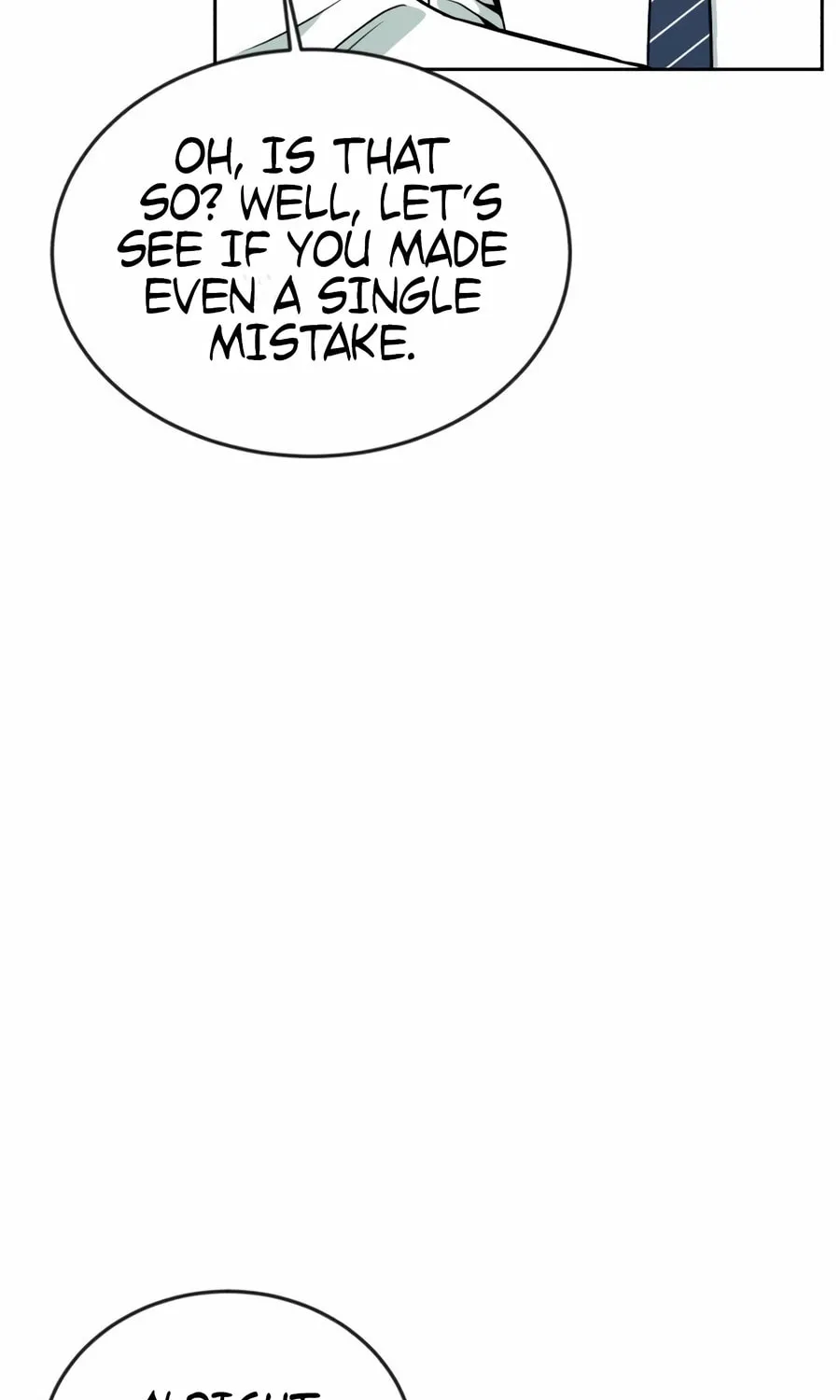 Reincarnated as a New Employee Chapter 20 page 32 - 
