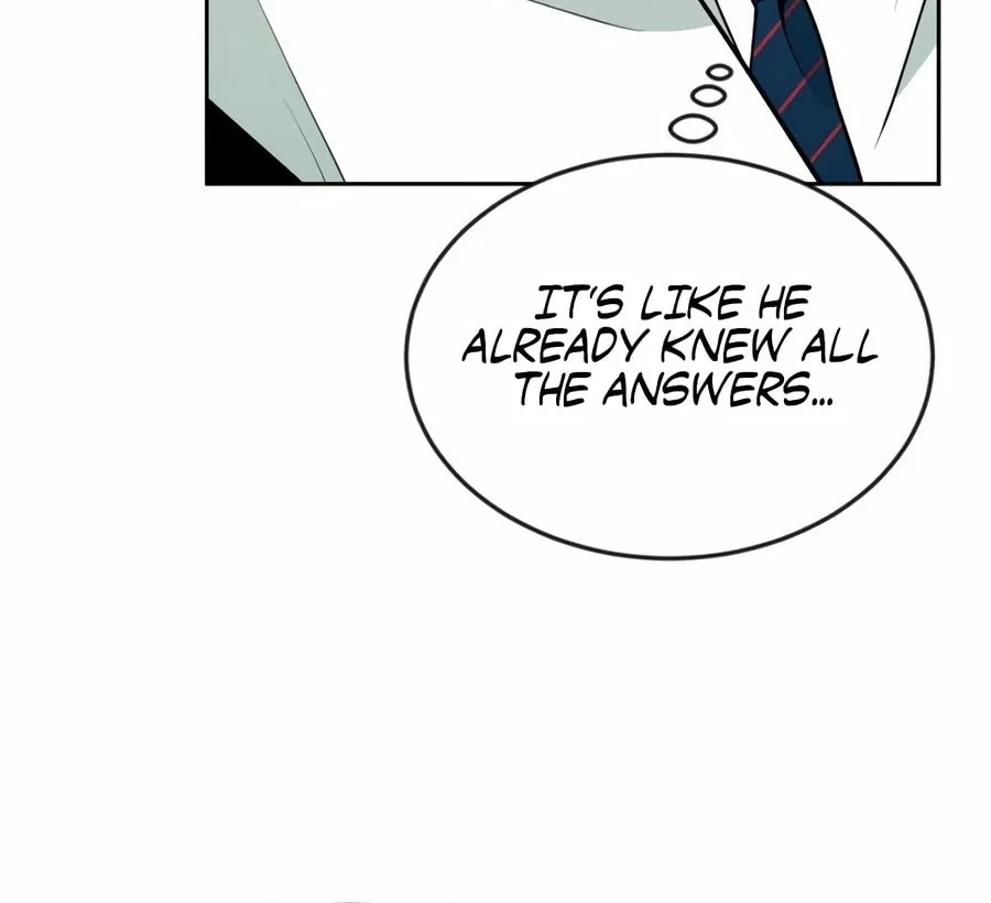 Reincarnated as a New Employee Chapter 20 page 38 - 