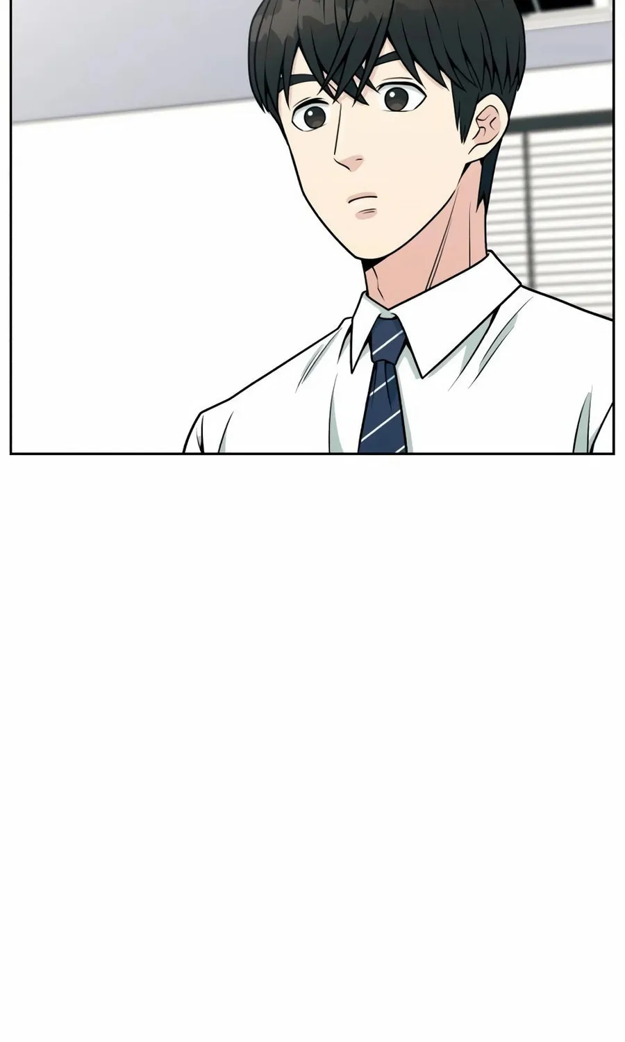 Reincarnated as a New Employee Chapter 20 page 46 - 