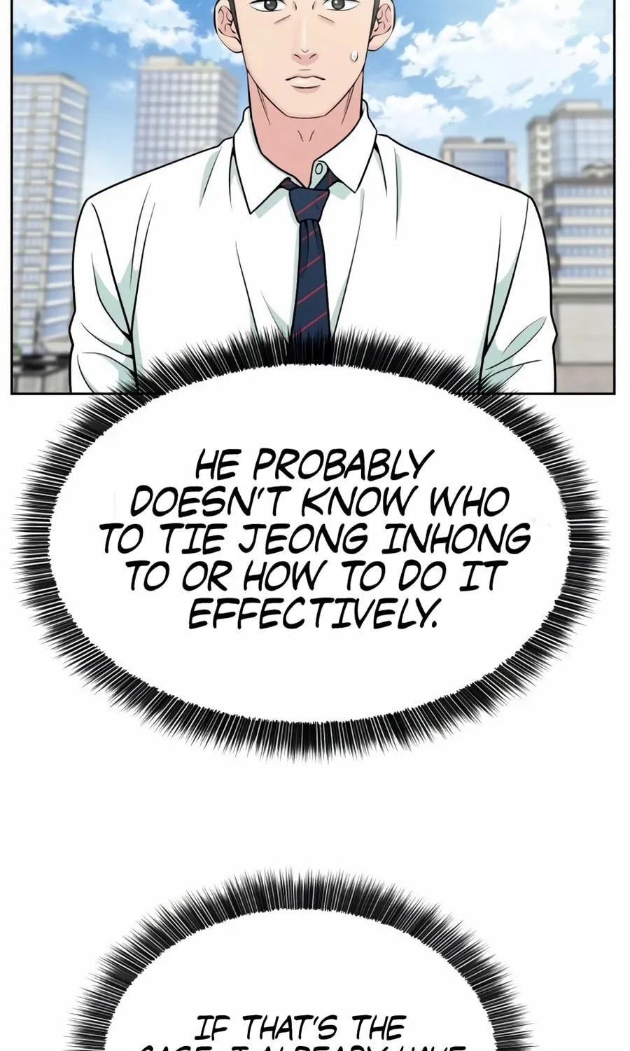 Reincarnated as a New Employee Chapter 20 page 61 - 